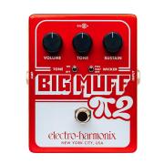 Electro-Harmonix/Big Muff Pi 2 with Tone Wicker【入荷待ち】