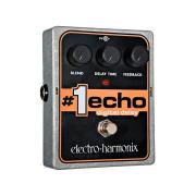 Electro-Harmonix/#1 ECHO【お取り寄せ商品】