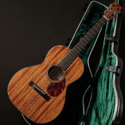 Morris/Y-91 MARRONE (w / L.R Baggs ELEMENT Pickup)【在庫あり】【2506G2】
