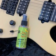 Lizard Spit/MP30/NEVER-Gloss【在庫あり】