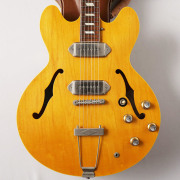 Epiphone/John Lennon 1965 Casino 2010 Natural【中古】【USED】【在庫あり】