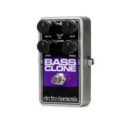 Electro-Harmonix/BASS CLONE【お取り寄せ商品】
