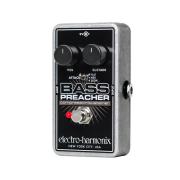 Electro-Harmonix/BASS PREACHER【お取り寄せ商品】