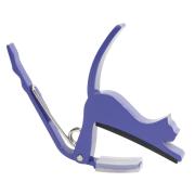 KIKUTANI/猫カポ GC-NEKO PPL パープル【カポタスト】【ネコポス発送】【お取り寄せ商品】