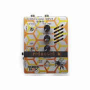 SUSHI BOX FX/redacted b【お取り寄せ商品】