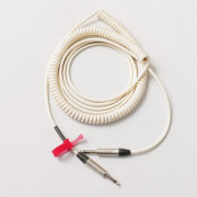 KAMINARI/K-CC5SS Curl Cable カールケーブル 5m S-S【在庫あり】