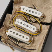 Total Gravy Guitarworks/50's Strat Set w/parchment cover【在庫あり】