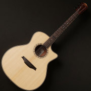 Bromo Guitars/BAT2CE【在庫あり】【2506G2】
