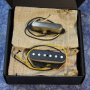 Total Gravy Guitarworks/Whiteguard Set【お取り寄せ商品】