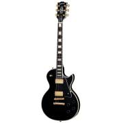 Epiphone/Les Paul Custom (Ebony)【お取り寄せ商品】