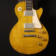 Bizen Works/BURNED 58 STD Lemon Drop【在庫あり】