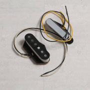 Total Gravy Guitarworks/Blackguard Tele Set Chrome Cover【Magnet A5 N7.0k B8.6k】【在庫あり】