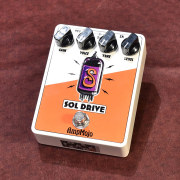 AmpMojo/Sol Drive【WTG】【在庫あり】