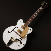 Gretsch/G5422TG Electromatic Classic Hollow Body Double-Cut Snowcrest White【受注生産品】