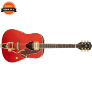 Gretsch/G5034TFT Rancher Dreadnought with Bigsby Savannah Sunset【受注生産品】【送料無料】