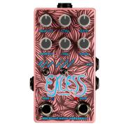 20230427 YAMAHA Super Hard Distortion SHD-100 - Guitar Stuff