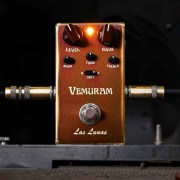 VEMURAM/Las Lunas【07/10 発売予定】【ご予約受付中】