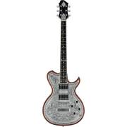 Zemaitis/MFG-AC-24 DUO (Natural)【お取り寄せ商品】