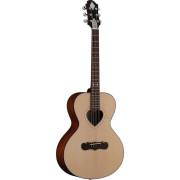 Zemaitis/AAS-1000HPD-E Natural【お取り寄せ商品】