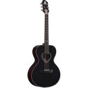 Zemaitis/AAS-1500HPD-E Black【お取り寄せ商品】