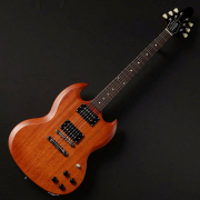 Flying Saucer/FYSG Prototype #6 Brown Barge Light Aged【在庫あり】
