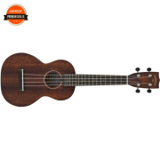 Gretsch/G9110 Concert Standard Ukulele with Gig Bag Vintage Mahogany Stain【受注生産品】【送料無料】
