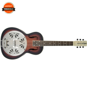 Gretsch/G9230 Bobtail Square-Neck Resonator Guitar 2-Color Sunburst【受注生産品】【送料無料】