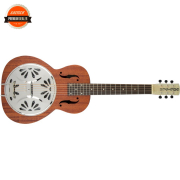 Gretsch/G9210 Boxcar Square-Neck Resonator Guitar Natural【受注生産品】【送料無料】