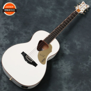 Gretsch/G5021WPE Rancher Penguin Parlor Acoustic/Electric White【受注生産品】【送料無料】