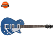 Gretsch/G5230T Electromatic Jet FT Single-Cut with Bigsby Aleutian Blue【受注生産品】【送料無料】