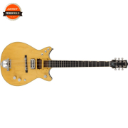 Gretsch/G6131-MY Malcolm Young Signature Jet Natural【受注生産品】【送料無料】