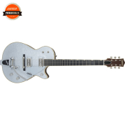 Gretsch/G6129T-59 Vintage Select ’59 Silver Jet with Bigsby Silver Sparkle【受注生産品】【送料無料】
