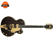 Gretsch/G6122T-59 Vintage Select Edition '59 Chet Atkins Country Gentleman Hollow Body with Bigsby Walnut Stain Lacquer【受注生産品】【送料無料】