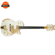 Gretsch/G6134T-58 Vintage Select ’58 Penguin with Bigsby Vintage White【受注生産品】【送料無料】