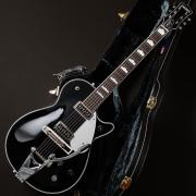 Gretsch/G6128T-GH George Harrison Signature Duo Jet Solid Body with Bigsby Black【受注生産品】【送料無料】