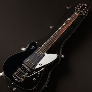 Duesenberg/DFN-BK Falken w/ Tremolo (Black)【お取り寄せ商品】