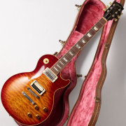 Gibson/	Les Paul Standard Reissue Quilt Top 1986 Pre Owned by Tom Keifer【USED】【中古】【在庫あり】