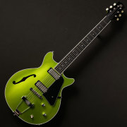 Kz Guitar Works/Kz One Air Spruce M.Green【在庫あり】