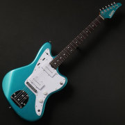 Soloking/JM-40 Classic SWGRM (Sherwood Green Metallic)【在庫あり】