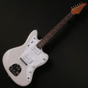 Soloking/JM-40 Classic WHBLD (White Blonde)【在庫あり】