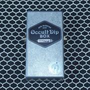 なとり音造/Occult Dip Box Type-MMN【在庫あり】【送料無料】【デモ機展示中】