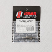 Advanced Music Products/TOM BRIDGE TO ABR-1 CONVERSION POST Nickel