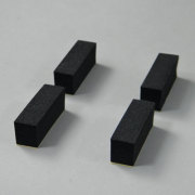 Montreux/Cushion for Jazzmaster pickup (4)  8690