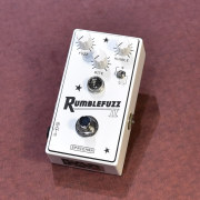 SPACEMAN/Rumblefuzz II White Light Editions【WTG】【在庫あり】