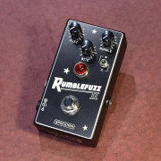 SPACEMAN/Rumblefuzz II Black【WTG】【在庫あり】