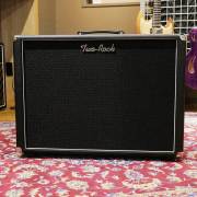 TWO ROCK/212 Speaker Cabinet Horizontal Black Bronco【在庫あり】