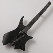 strandberg/Boden Metal NX 6 (Black Graphite)#850【在庫あり】