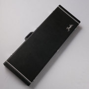 Fender/Classic Series Wood Case Strat/Tele Black【お取り寄せ商品】