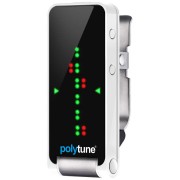 TC ELECTRONIC/Poly Tune Clip【ポリチューン】【在庫あり】
