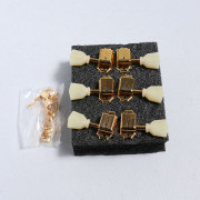 Kluson/3 per side / PB / Gold【在庫あり】